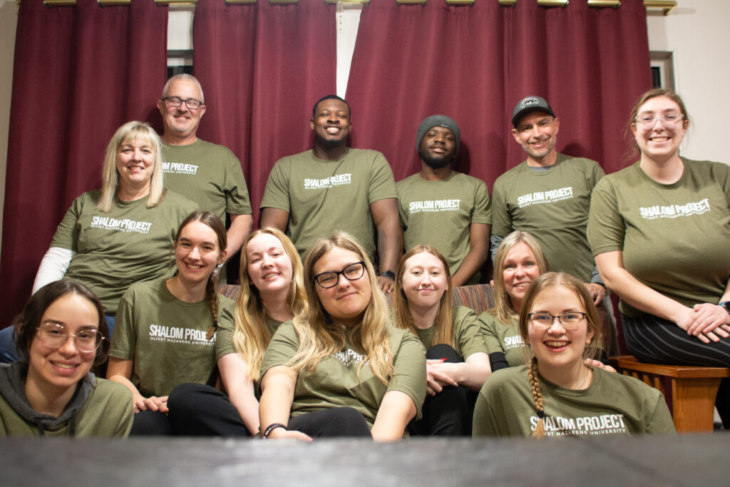 Inez, Kentucky (Spring Break)